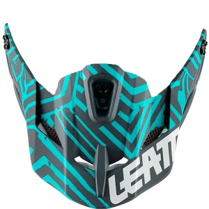 Visera Casco GPX 5.5 V10