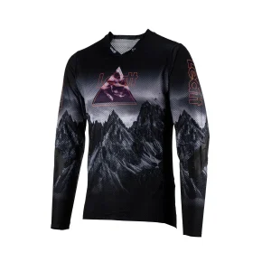 Camiseta MTB Gravity 4.0 V24