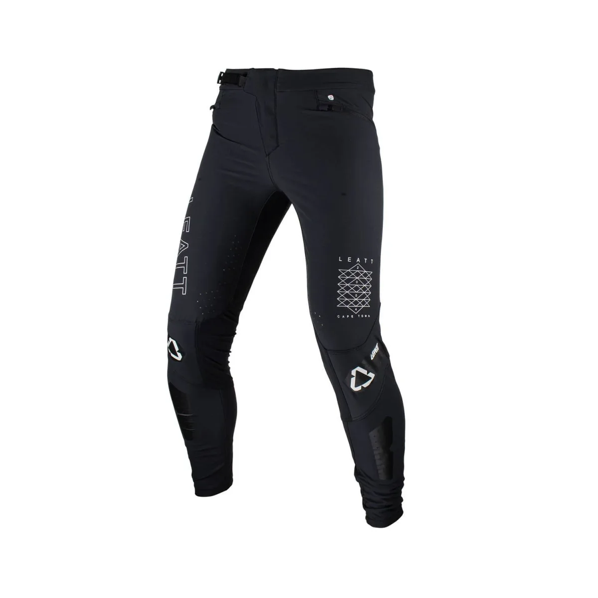 Pantalón MTB Gravity 4.0 Mujer V23 - Imagen 3