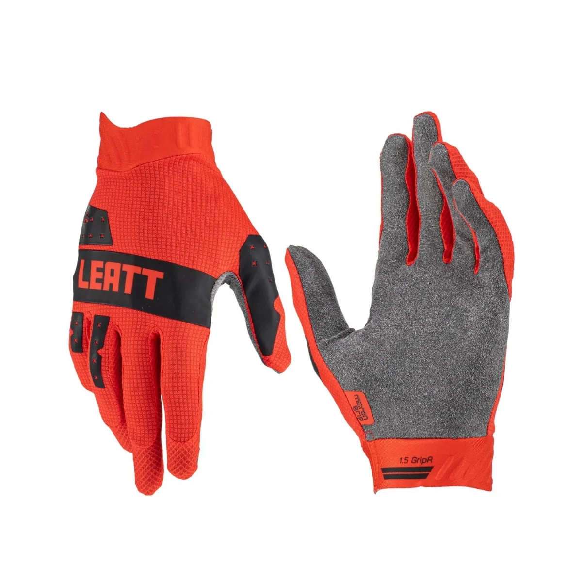 Guantes Moto 1.5 GripR V23 - Imagen 3