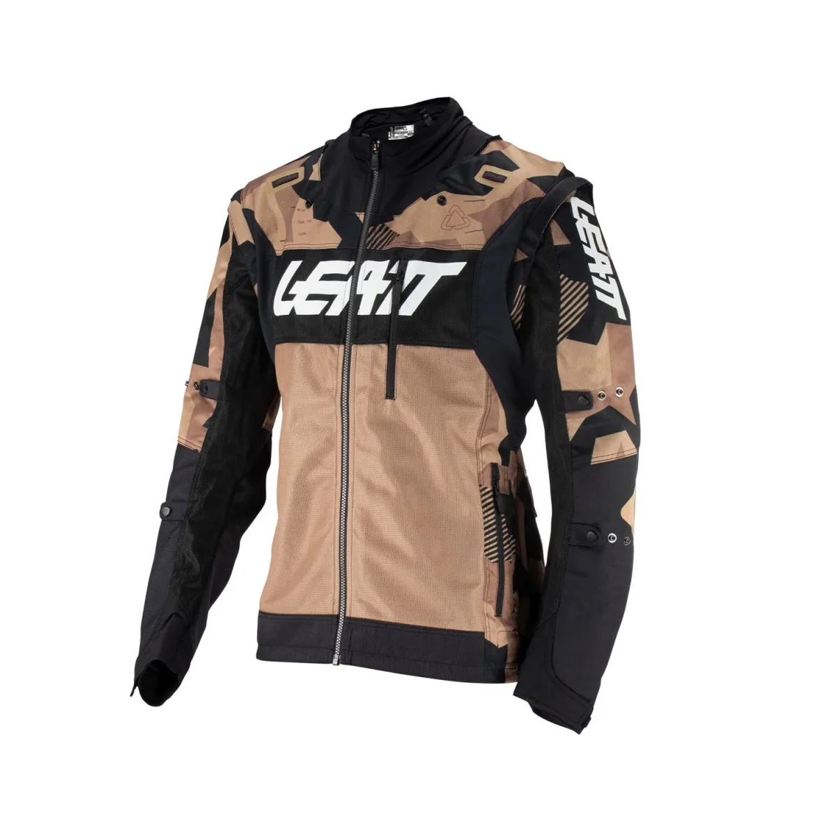 Chaqueta Moto 4.5 X-Flow - Imagen 4