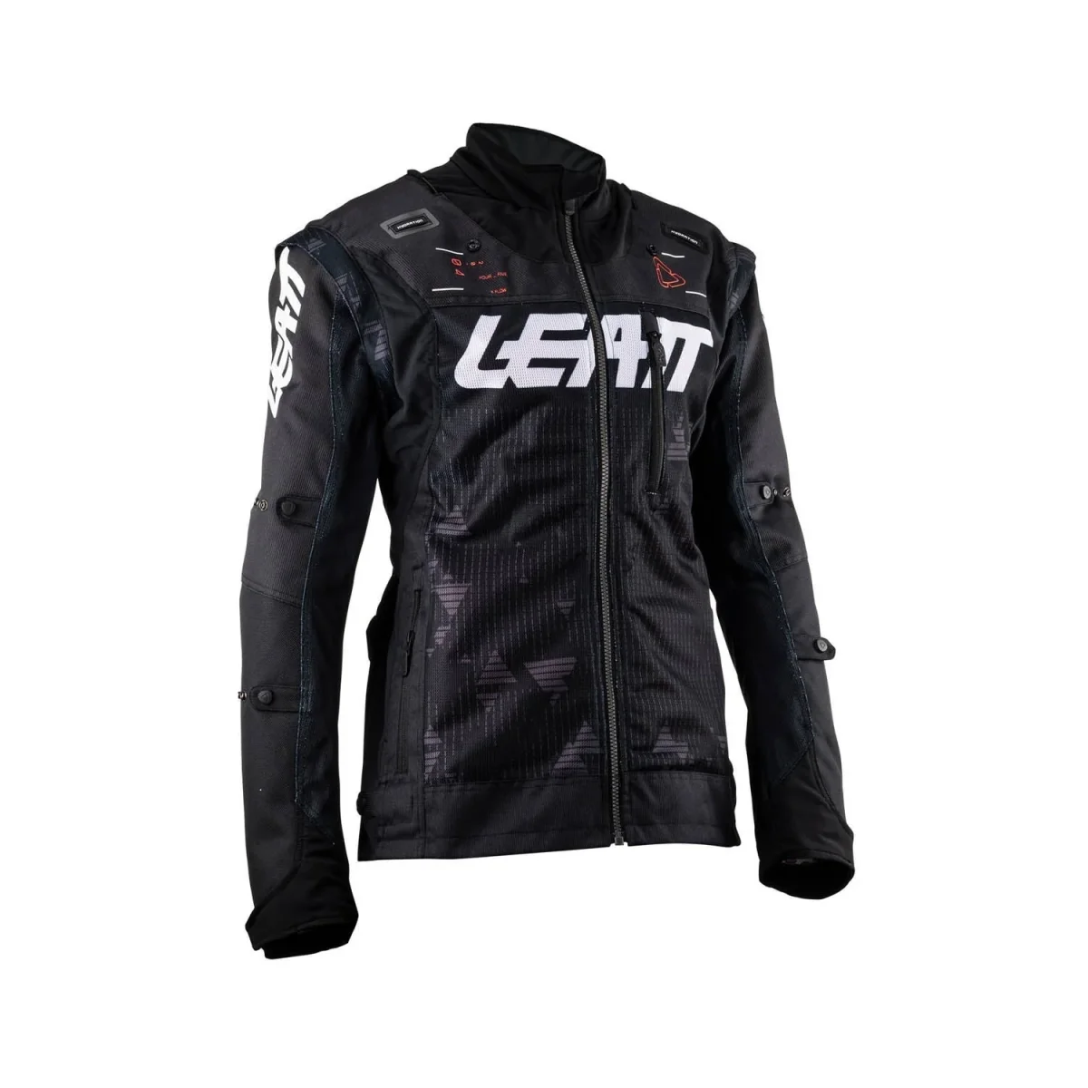 Chaqueta Moto 4.5 X-Flow