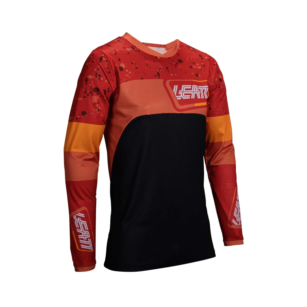 Camiseta Moto 4.5 Enduro - Imagen 3