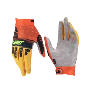 Guantes Moto 2.5 X-Flow V24