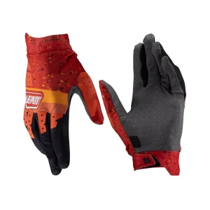 Guantes Moto 2.5 WindBlock