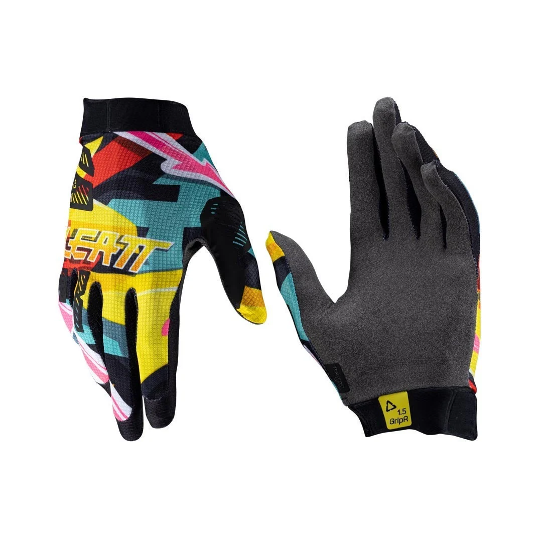 Guantes Moto 1.5 GripR - Imagen 4
