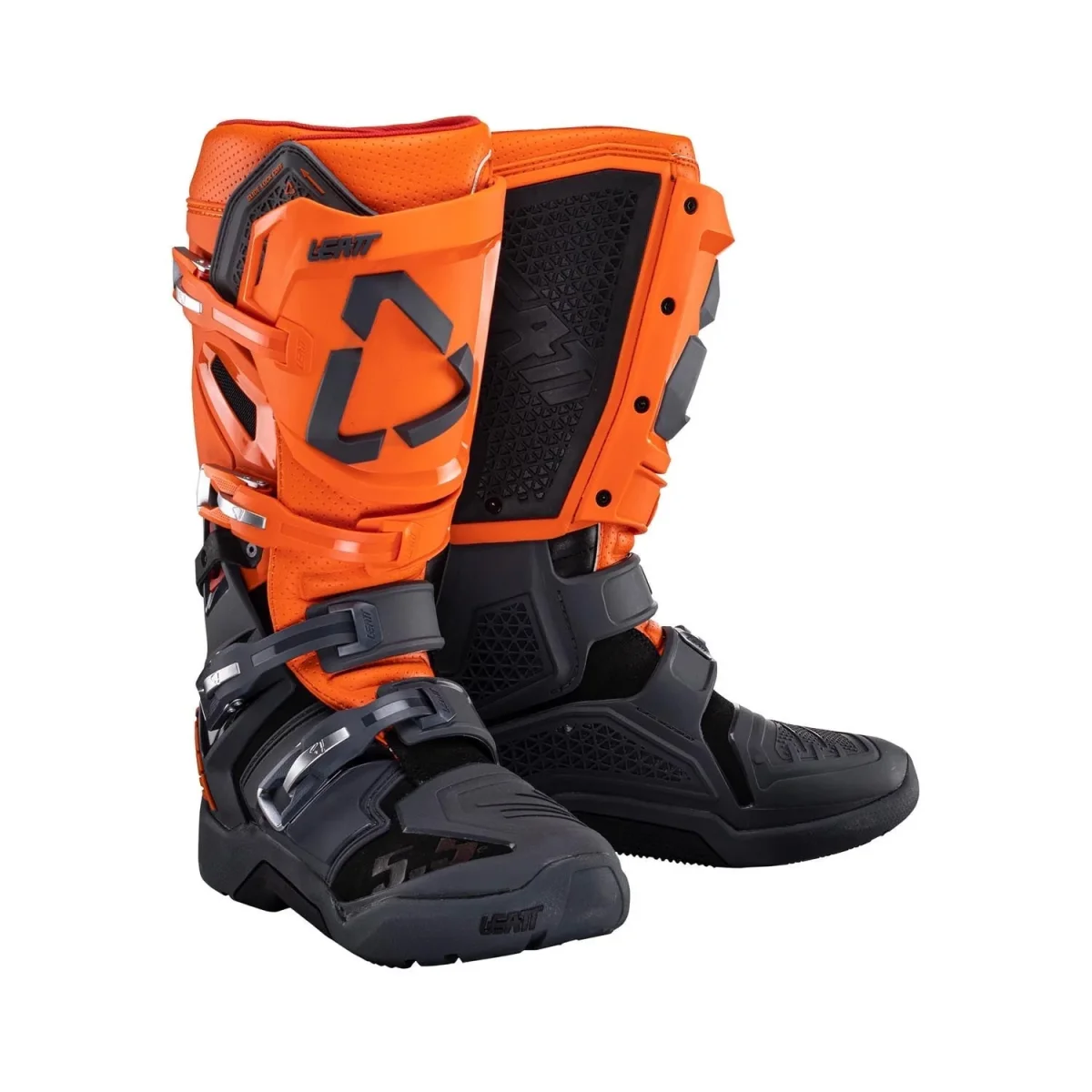 Botas 5.5 FlexLock Enduro - Imagen 4