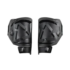 Kit Espinilleras Botas 5.5