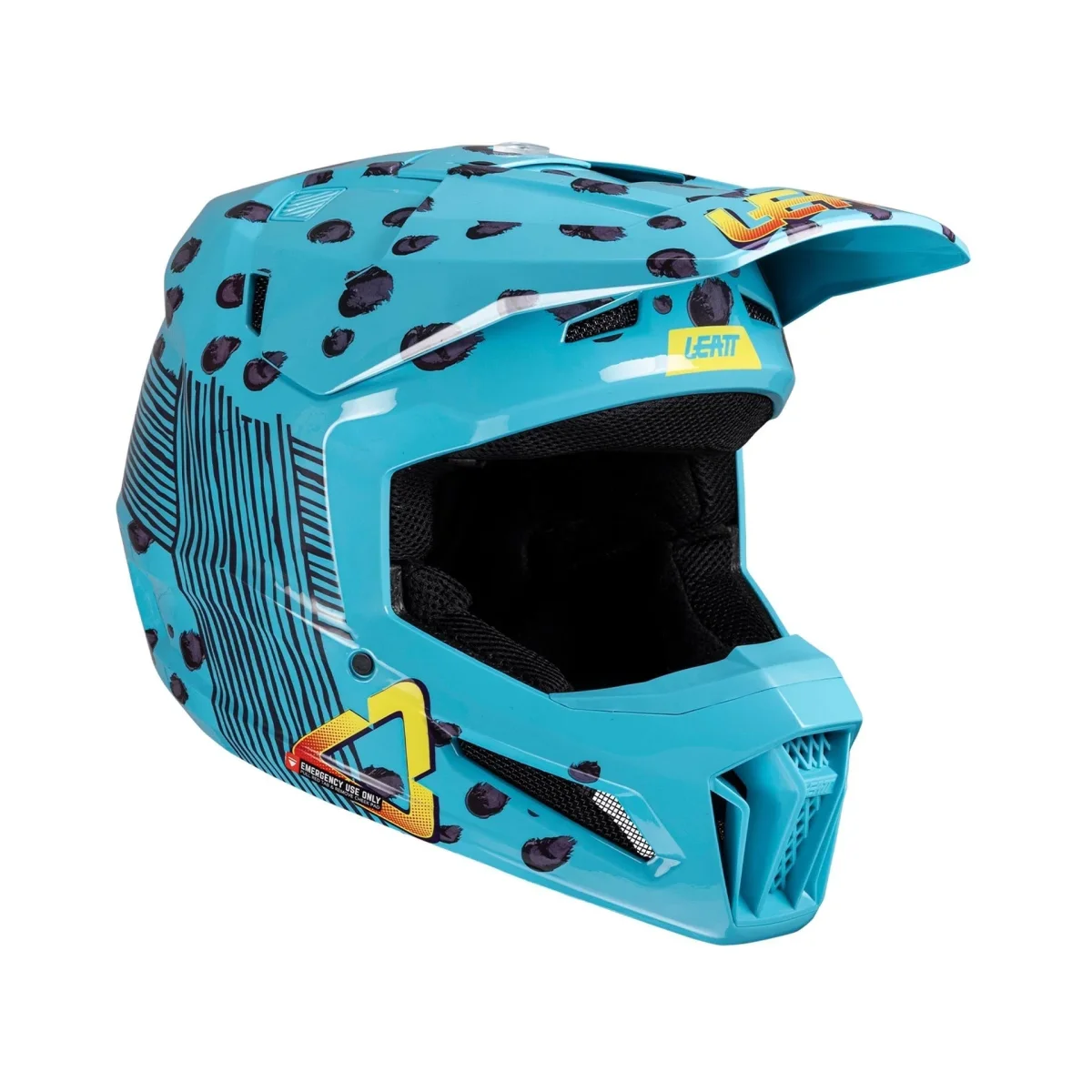 Casco Moto 3.5 Junior - Imagen 4