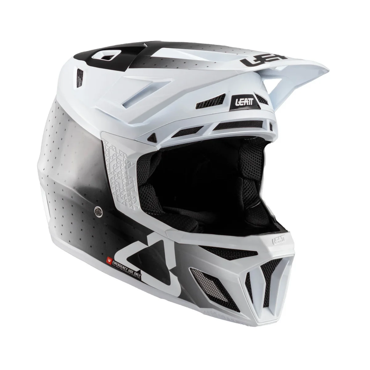 Casco MTB Gravity 8.0 - Imagen 2