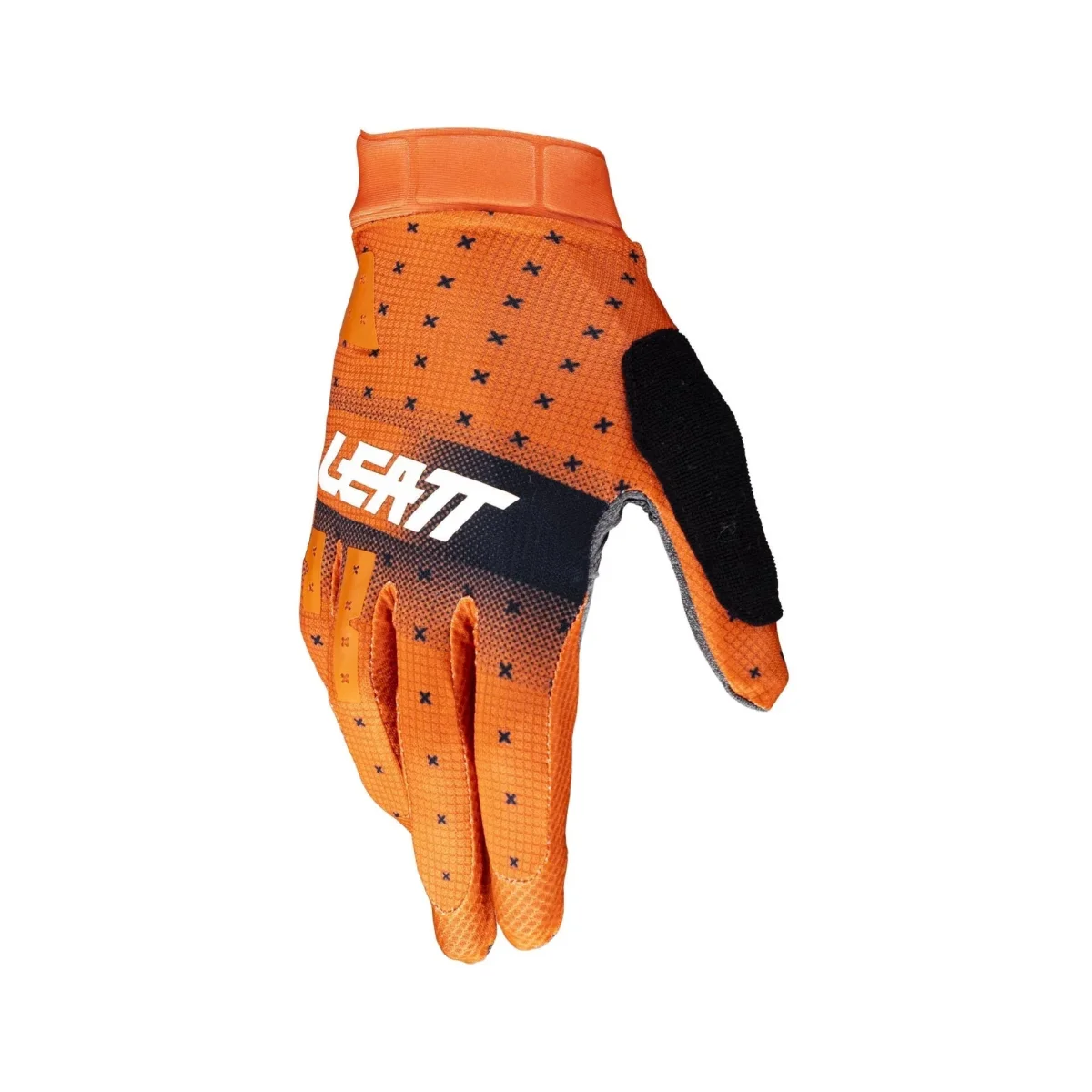 Guantes MTB 1.0 GripR V25.1 - Imagen 2