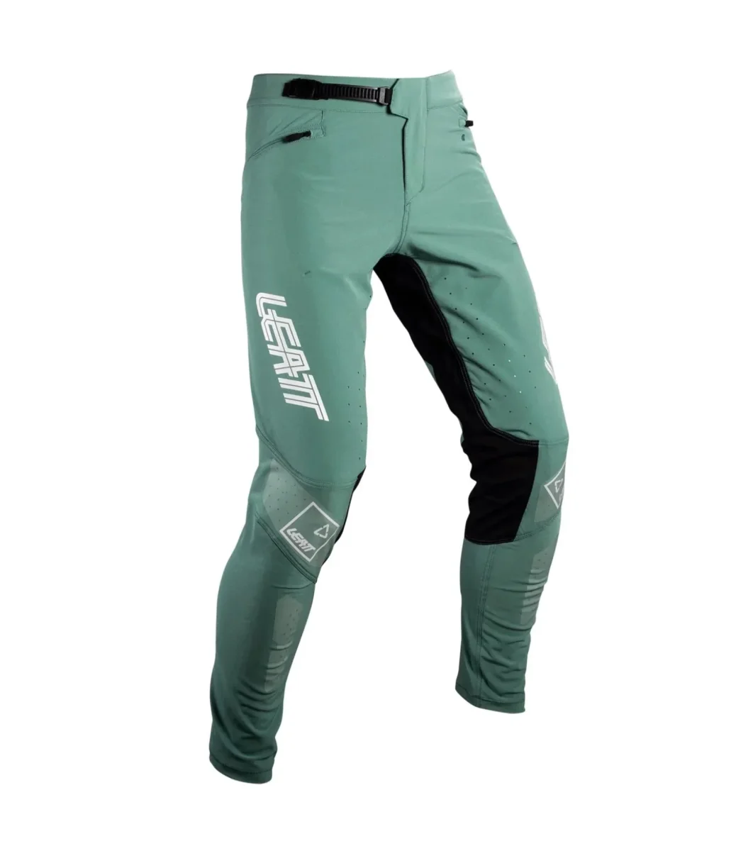 Pantalón MTB Gravity 4.0 Mujer V25 - Imagen 2