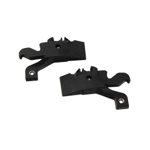 Pack Separadores Collarín DBX / GPX / Kart 4.5 20mm