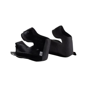 Carrilleras para Casco ADV 8.5/9.5 25mm