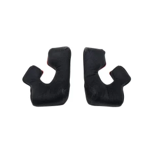 Carrilleras Casco Moto 7.5