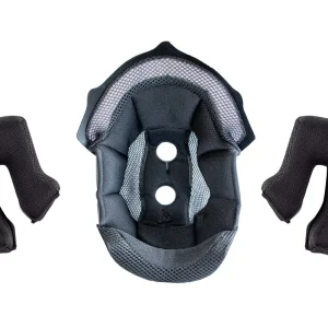 Kit Forro Casco Moto 2.5 v23