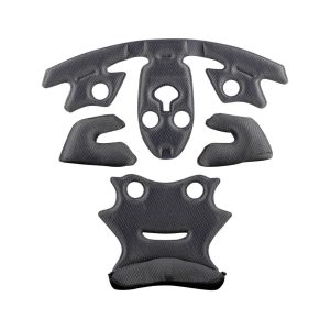 Forros Interiores Casco MTB 4.0