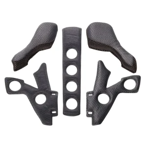 Kit Forro Casco MTB Enduro 3.0 2023-