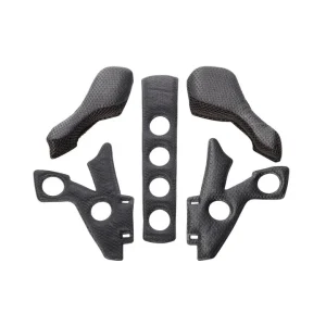 Forro Interior Casco MTB AllMtn 3.0