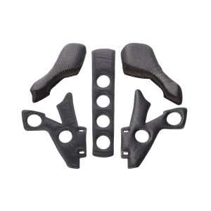 Kit Forro Casco DBX MTB 3.0 AllMtn