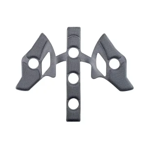 Kit Forro Casco DBX/MTB 1.0 AllMtn