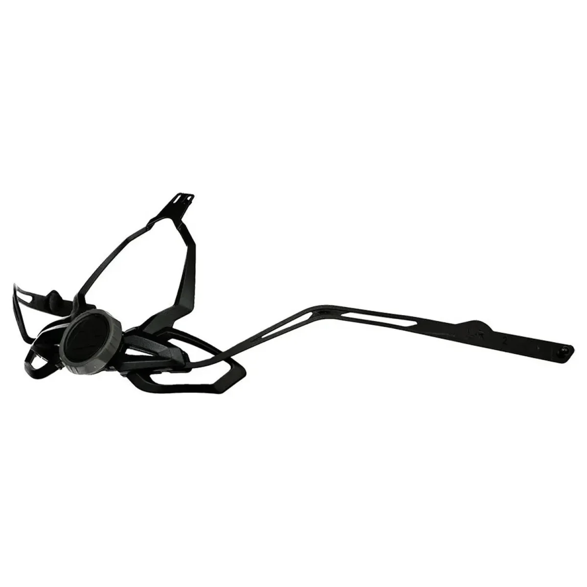 Sistema de Ajuste Pro Cascos MTB - Imagen 2
