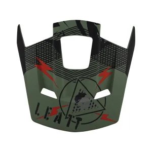 Visera Casco Moto 2.5 (2023)