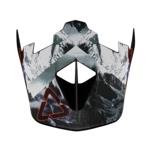 Visera Casco MTB Gravity 4.0 (2023)