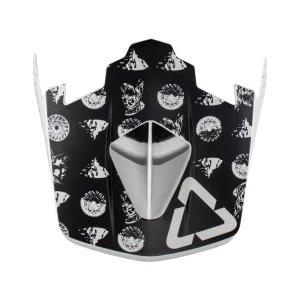 Visera Casco MTB Gravity 4.0 (2022)