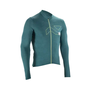 Maillot MTB Endurance 5.0 Manga Larga V25