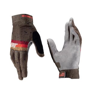 Guantes MTB 2.0 X-Flow V25