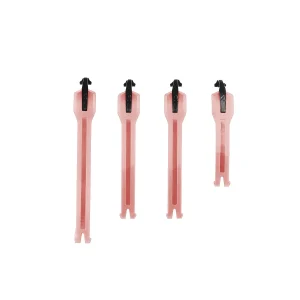 Kit Correas Botas Moto 5.5 V26