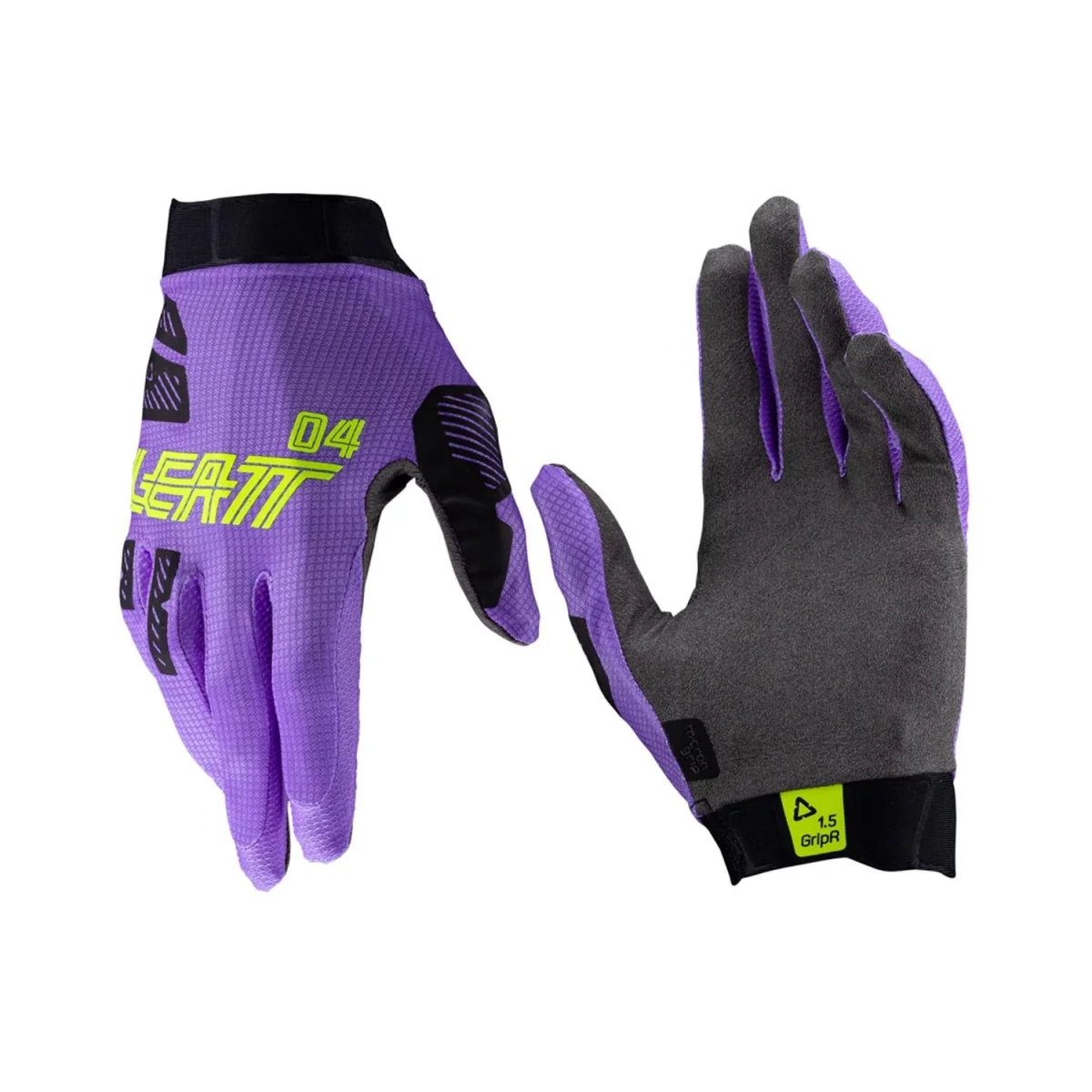 Guantes Moto 1.5 GripR V25
