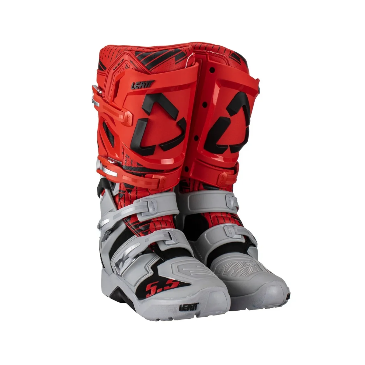 Botas 5.5 FlexLock Enduro V25
