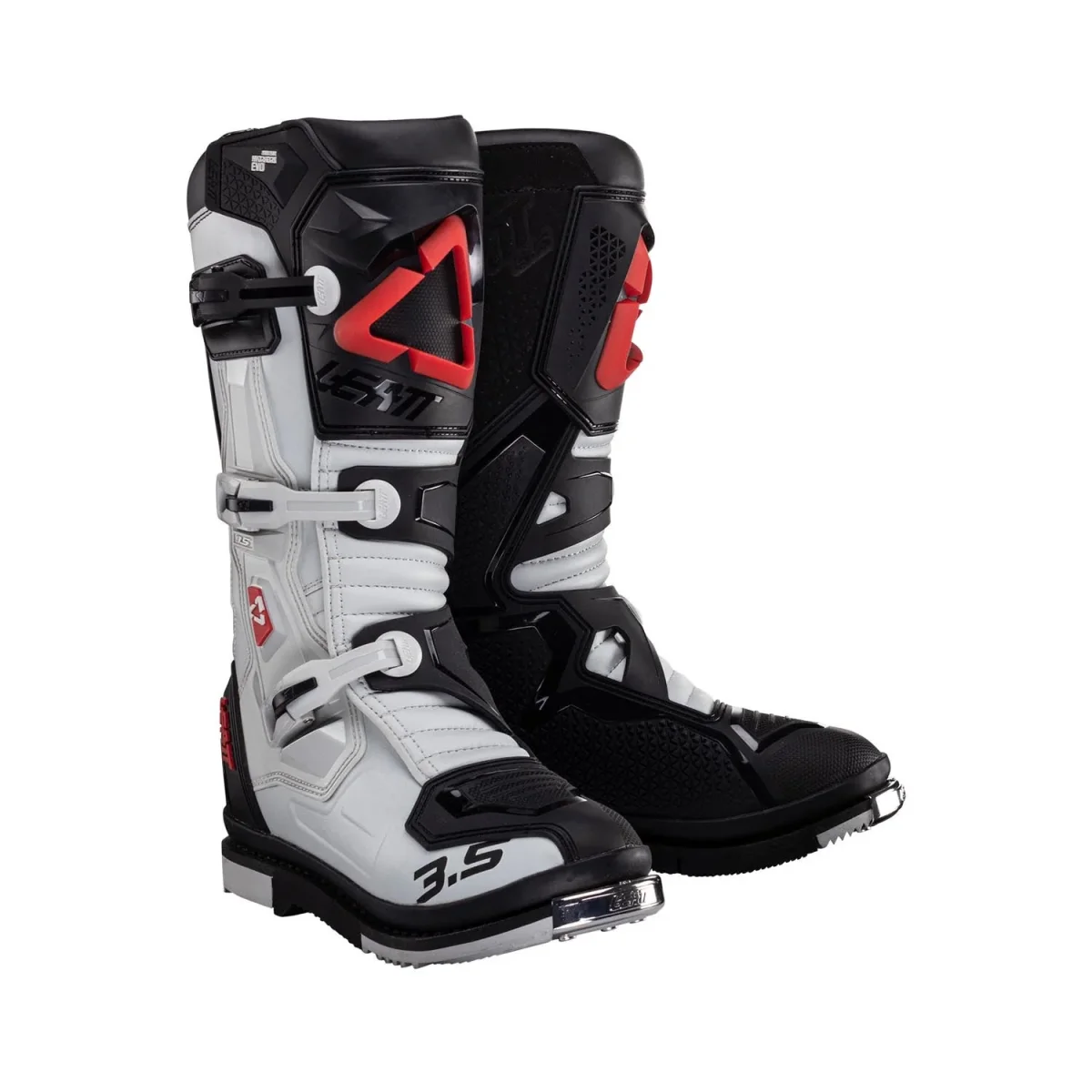 Botas 3.5 HydraDri V25 - Imagen 2