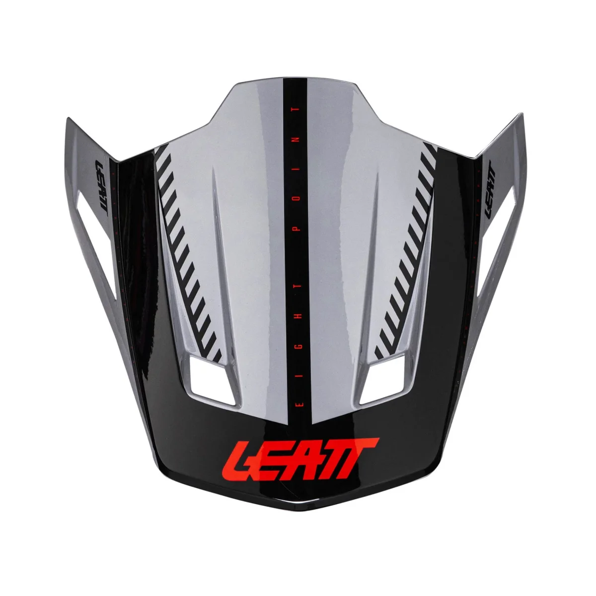 Visera Casco Moto 8.5 V26 - Imagen 2