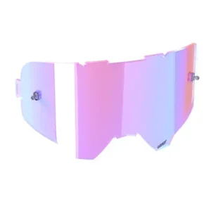 Lentes Gafas Velocity Cryztal Iriz