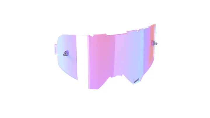 Lentes Gafas Velocity Cryztal Iriz - Imagen 2