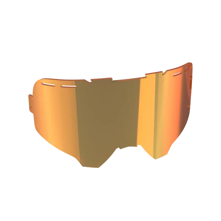 Lentes Gafas MTB RideViz Iriz UltraContrast - Imagen 2