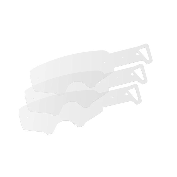 Tear-Off Gafas Vizion 2.5s Junior - Imagen 2