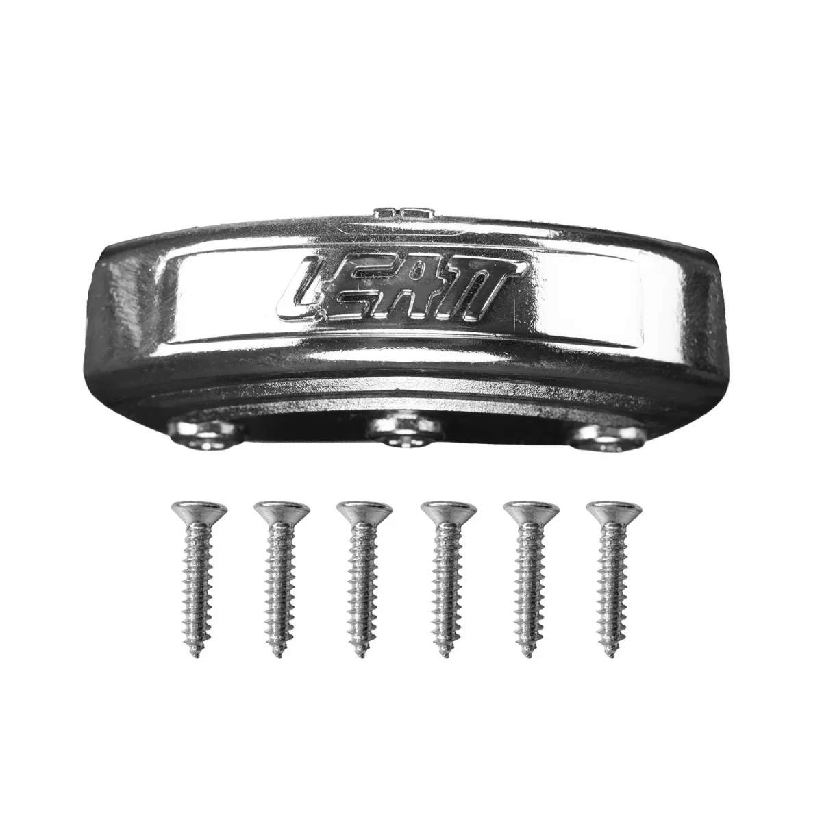 Puntera de Acero Botas 3.5/6.5