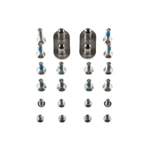 Kit Tornillería Rodilleras C-Frame