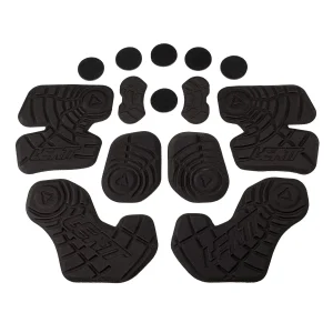 Kit Espumas Rodilleras C-Frame