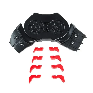 Articulación Rodillera C-Frame Izquierda