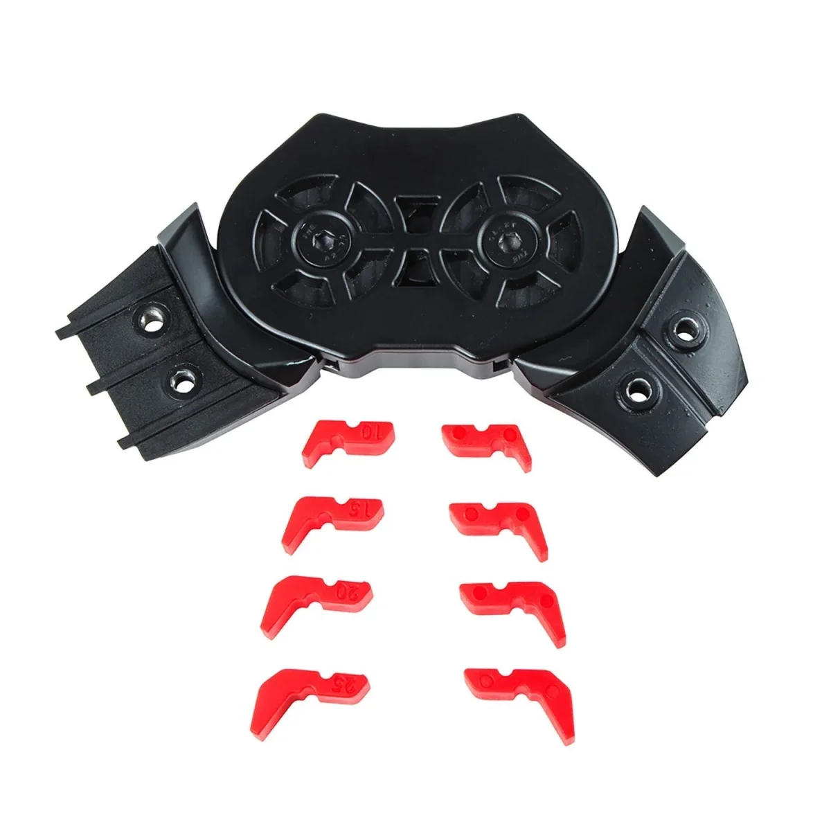 Articulación Rodillera C-Frame Derecha - Imagen 2