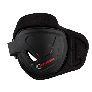 Protector de Rótula Rodillera C-Frame Junior Derecha