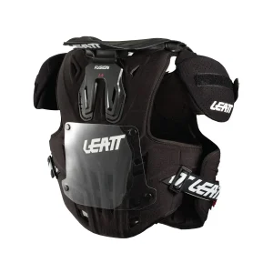 Placa Dorsal Peto FUSION 2.0 Junior