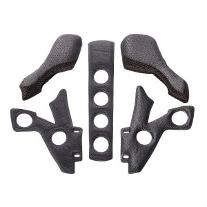 Forro Interior para Cascos MTB Trail 3.0