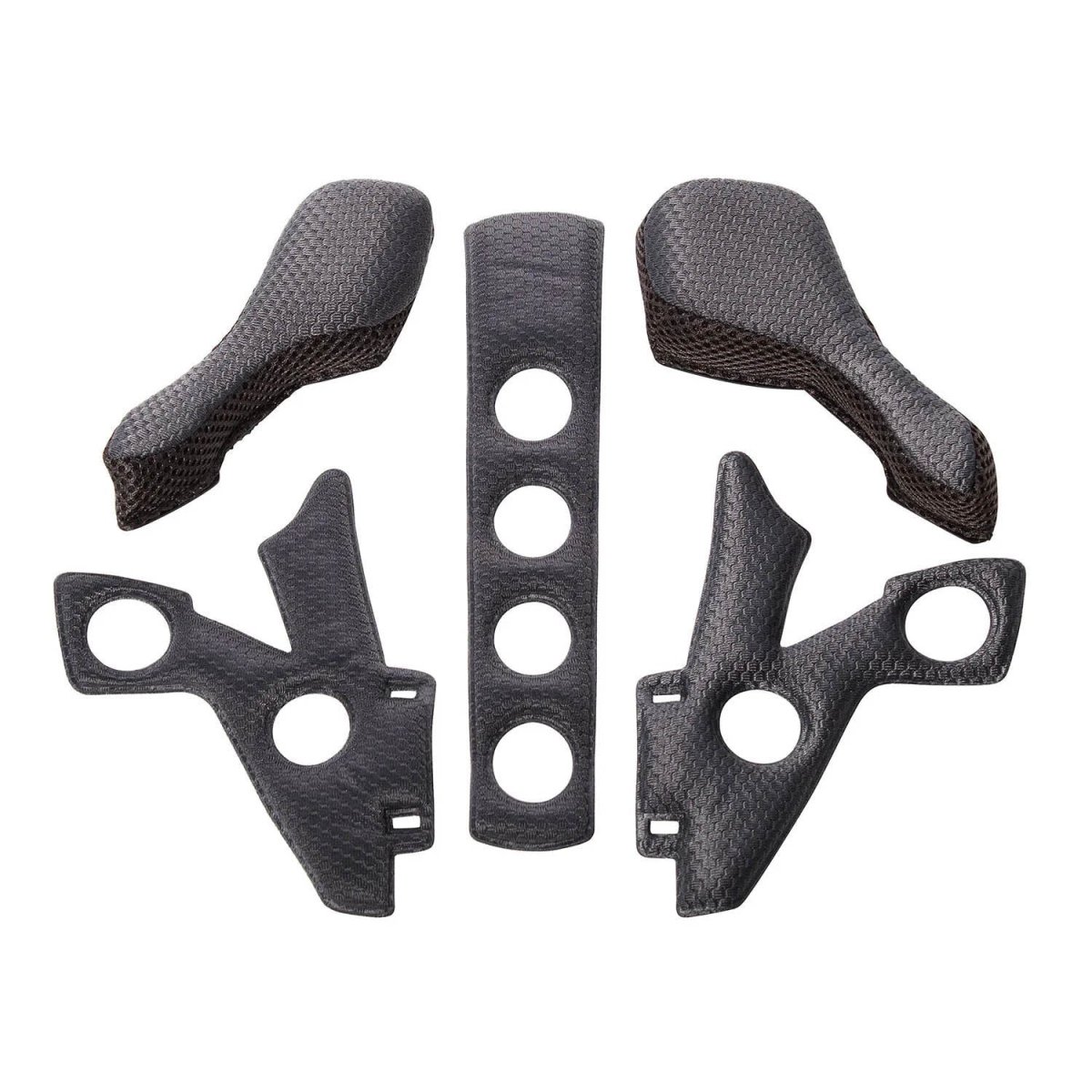 Forro Interior para Cascos MTB Trail 3.0