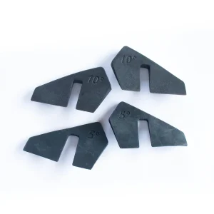 Pack Cuñas Collarín 4.5 2023- (5-10 Grados)